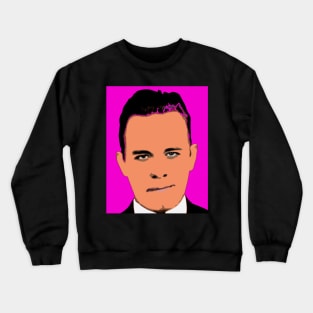 john dillinger Crewneck Sweatshirt